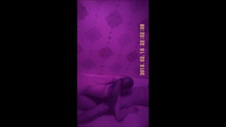 Korean Massage Parlor