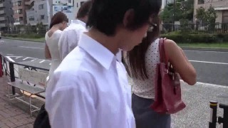 Bus of Japanese adulterer – 1