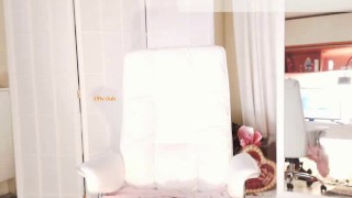 Korean BJ Kim Ha Neu