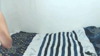 Korean BJ from nsfw_korea