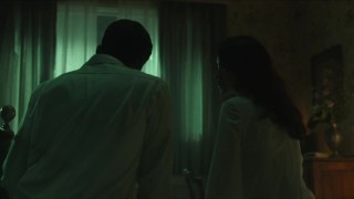 Korean Movie Obsessed 인간중독 人间中毒 (2014) Sex Scene