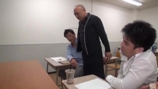 NITR-358 変態ドM美尻女教師のザーメン＆小便 黒木いくみ