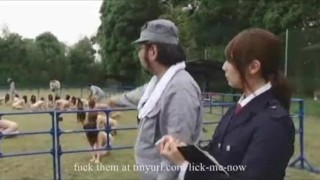 Human Slave Farm JAV (ENF) Part 1