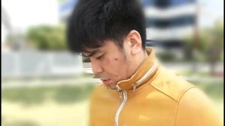 korea in JAV HUSR-118 李采潭