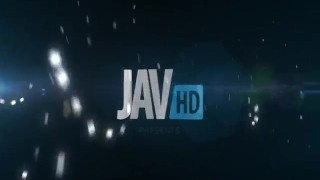 Footjob experience along young Nao Kojima