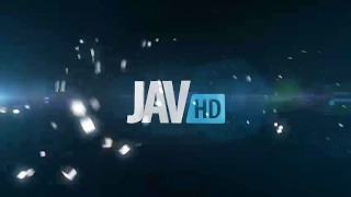 Asian doll Satomi Suzuki gets a mean creamed pussy