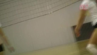 VNDS-7001 [中文字幕]新家庭主婦排球隊