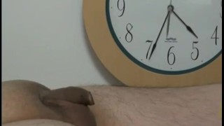 正常生理现象自拍1