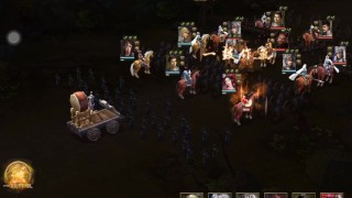 新三國志2017 貂蟬隊