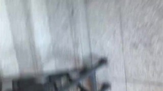 小董洁居民楼开战