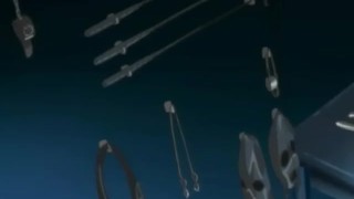 新バイブルブラック ロンギヌスの槍 Recollection [想起] 4