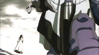 1996-新莉安传说 新リヨン伝説