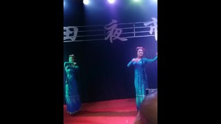 大屁股新疆妞01