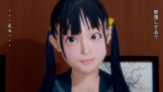 [Amature teen]新・変態よい子ネット[3DCG]