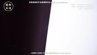 Chinese schoolgirl bondage