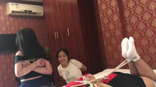 Chinese bondage
