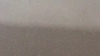 Chinese Students make love in a biologic lab