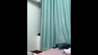 Skinny Chinese Girl Hot Fuck Live 6