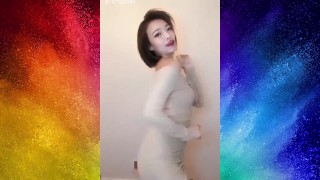 look here Relieve emotions and Appreciate the hot dance of Chinese girls