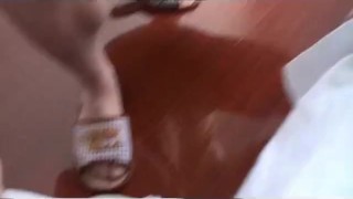 Sleeping Chinese Foot Feast