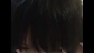 Chinese blowjob – xidaidai