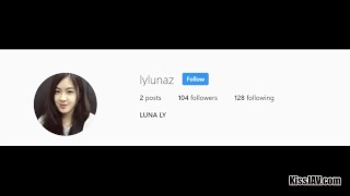 003/ 15/06/19_ Cute Chinese Singapore Office Lady Luna Nude Webcam Sex Chat