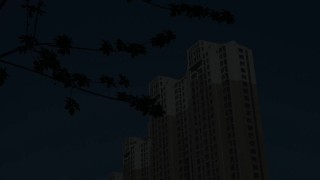 Chinese girls feet fight