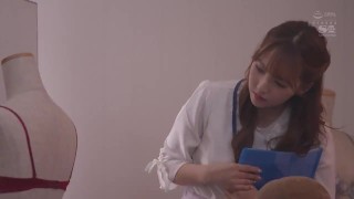 SSNI-452 Yua Mikami Model Episode Chinese Sub