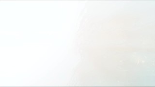 Chinese nylon feet in ktv