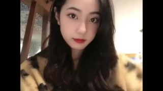 Super Model – Chinese Girl