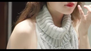 chinese model果哥出品白金高级版视频 – 【妙妙-2重庆森林】