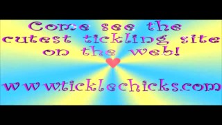 Chinese Exchange Student Gets Tickle