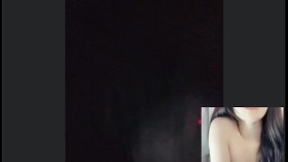 CHINESE CUMSHOT NO.123