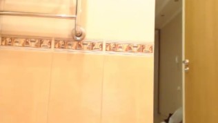 teen chinese masturbate