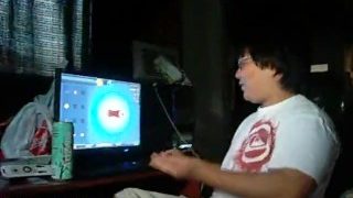 2536-中国留學生当着男生室友的面和老外啪啪啪