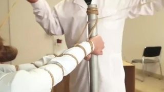 Asian Bondage 2 method