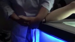 asian scientist tickle