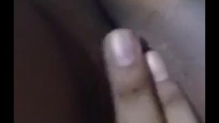 Bhabhi ko diya sukh