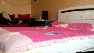 Chinese Cousins Share a Girl, Part 1