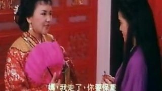 chinese ghost sex story