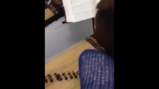 Chinese girl get fucked while she is playing music