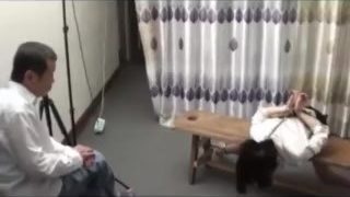 chinese police kidnapped