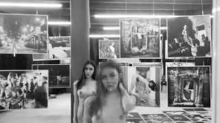 Chinese top-tier model Lee Young Hee（李蒽熙） FULL Front Nude