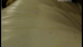 Chinese webcam girl playing herself for you