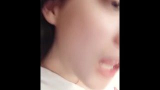 Cute Chinese Girl Pink Pussy Creampie 6