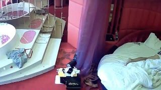 水滴摄像头偷拍016–全球顶级商务模特预约wx：3047907356