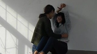 Full Body Chinese Tickling