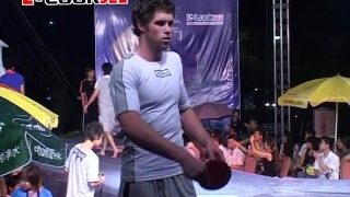 Looksee 2nd Mens Underwear Show