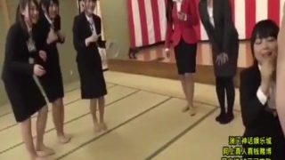 Savage Japanese game show make me dying from laughter