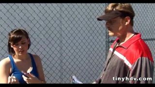 Amazing teen pussy Brooke Adams 2 91